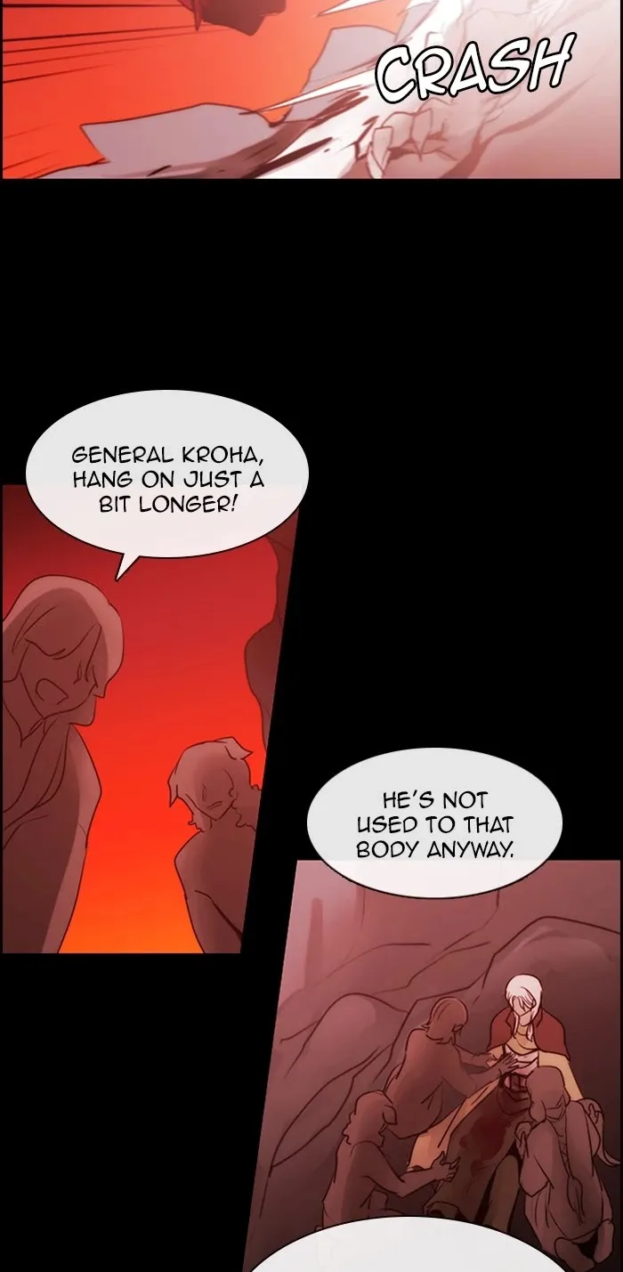Kubera Zinmanga X Chapter 525 Page 48