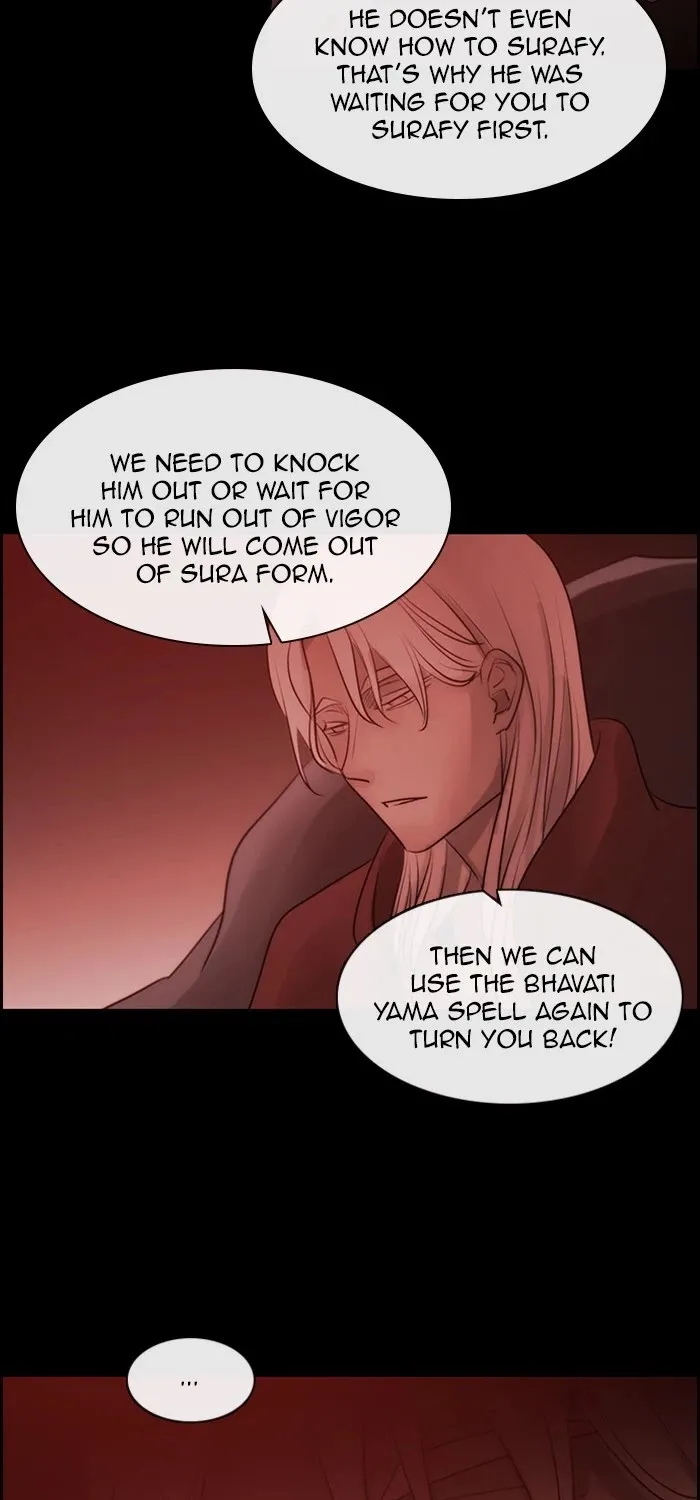 Kubera Zinmanga X Chapter 525 Page 49