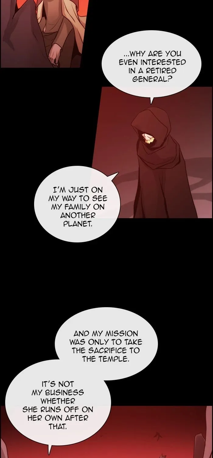 Kubera Zinmanga X Chapter 524 Page 3