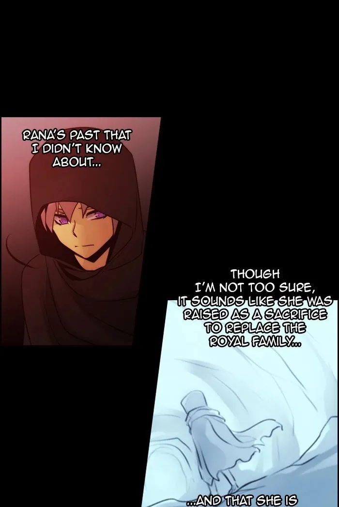 Kubera Zinmanga X Chapter 524 Page 16