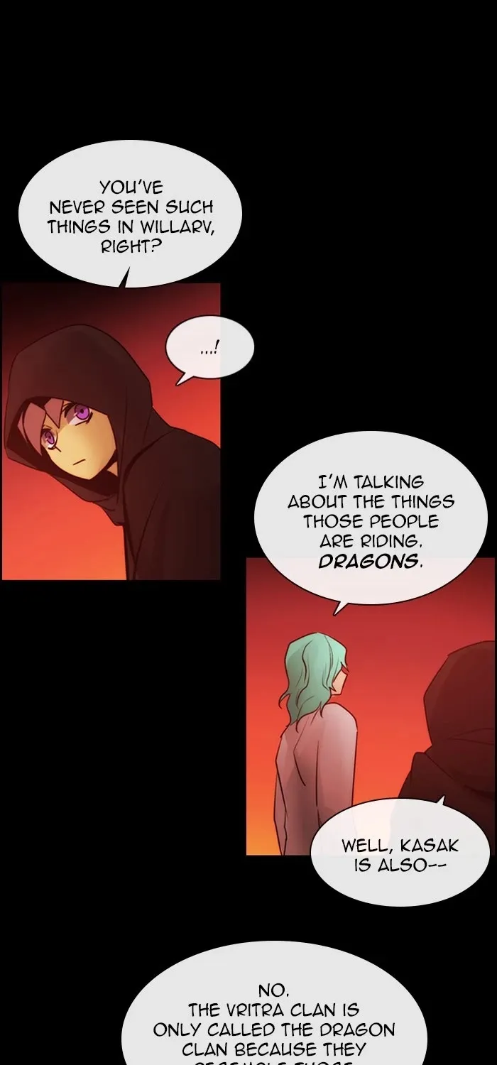 Kubera Zinmanga X Chapter 524 Page 21