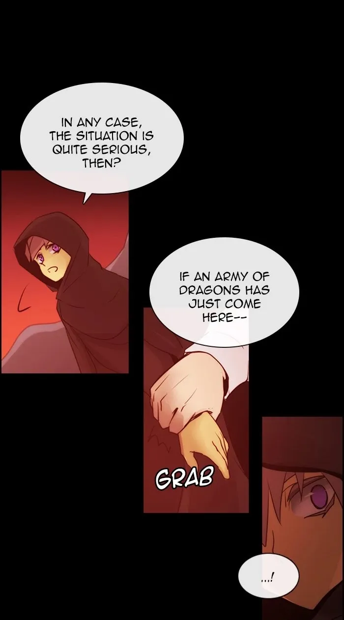 Kubera Zinmanga X Chapter 524 Page 24