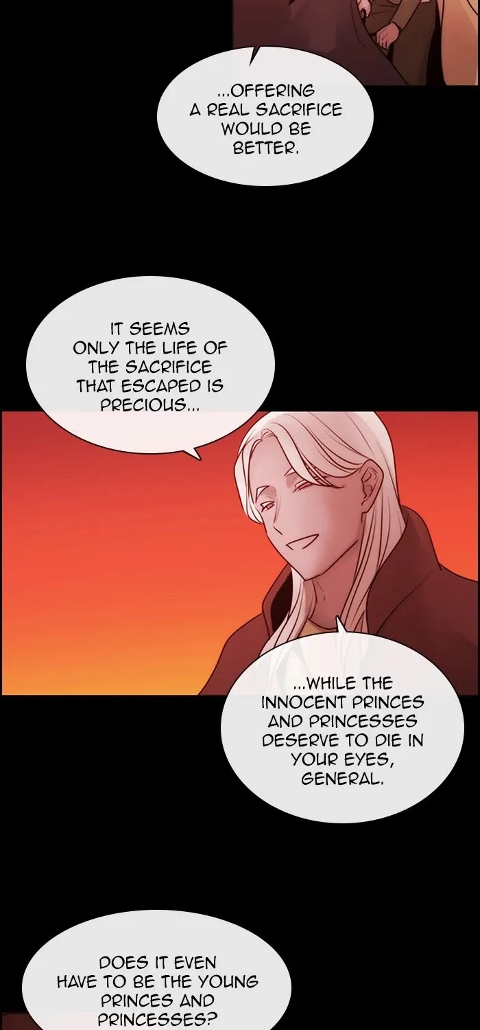 Kubera Zinmanga X Chapter 524 Page 28