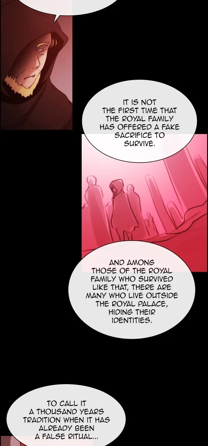Kubera Zinmanga X Chapter 524 Page 29
