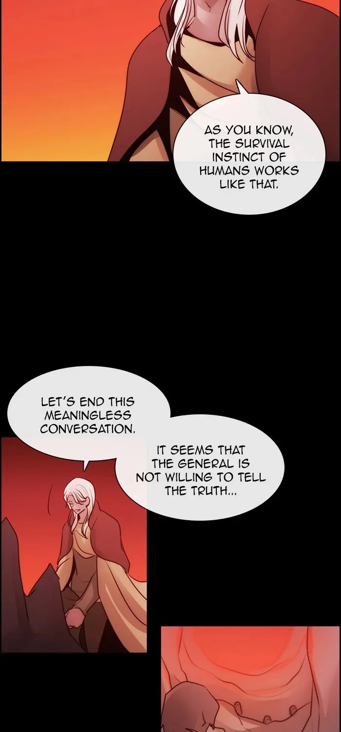 Kubera Zinmanga X Chapter 524 Page 33