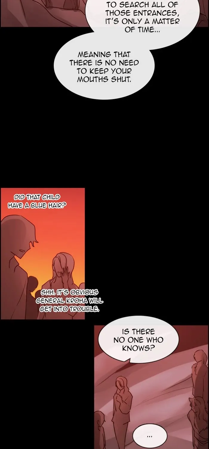 Kubera Zinmanga X Chapter 524 Page 35