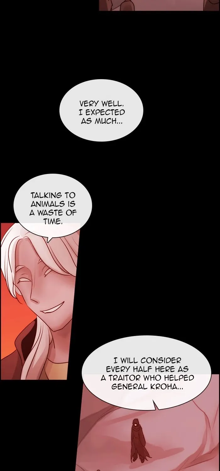 Kubera Zinmanga X Chapter 524 Page 36