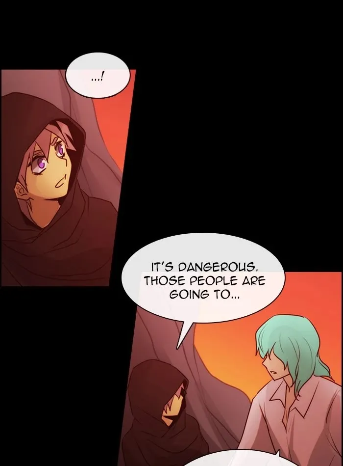 Kubera Zinmanga X Chapter 524 Page 40