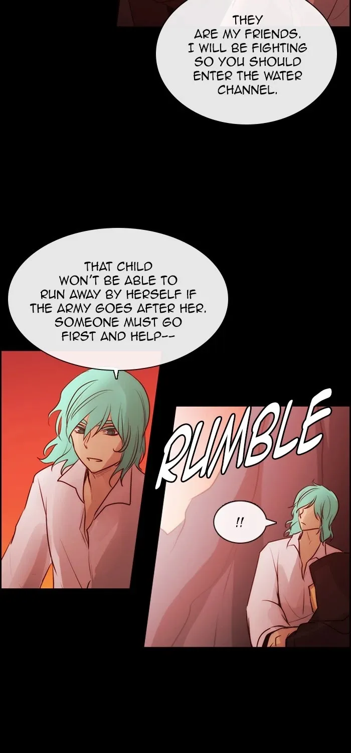 Kubera Zinmanga X Chapter 524 Page 41