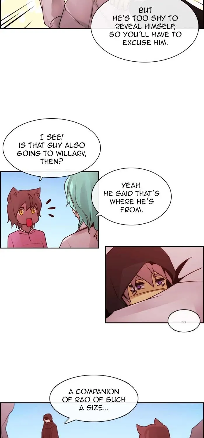 Kubera Zinmanga X Chapter 523 Page 3