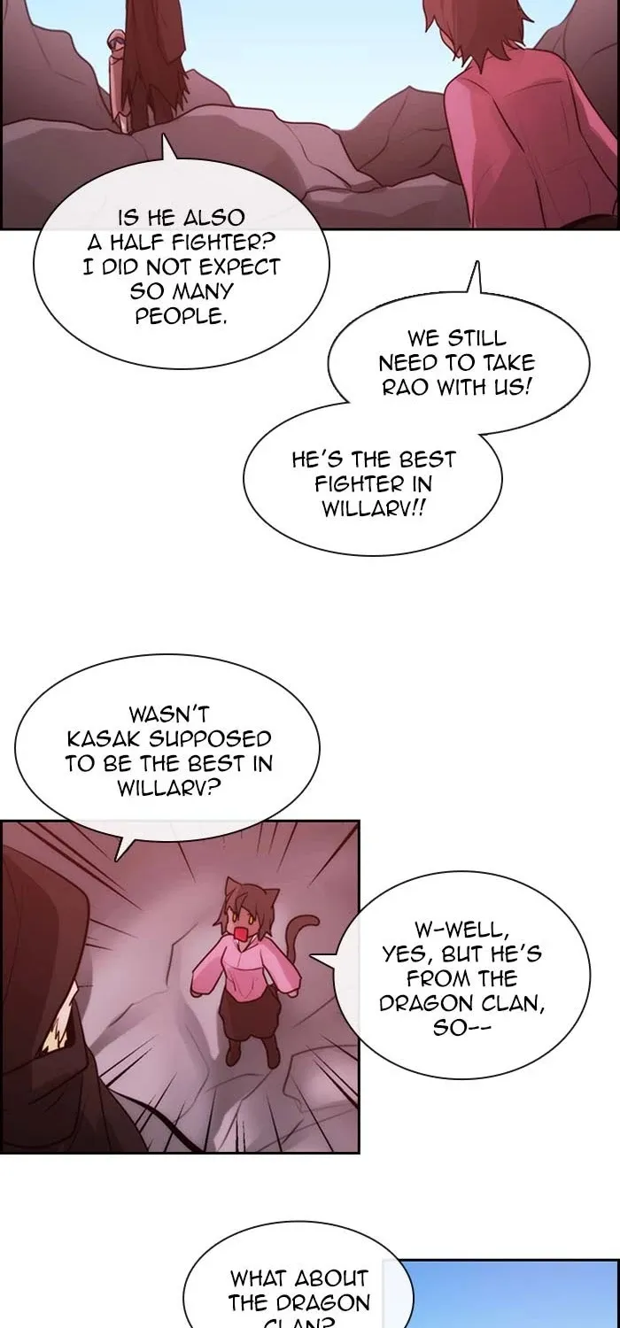 Kubera Zinmanga X Chapter 523 Page 4