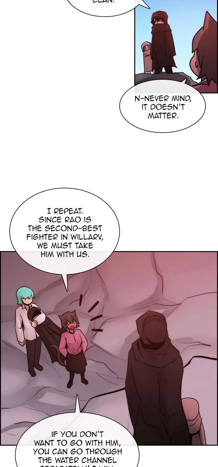 Kubera Zinmanga X Chapter 523 Page 5
