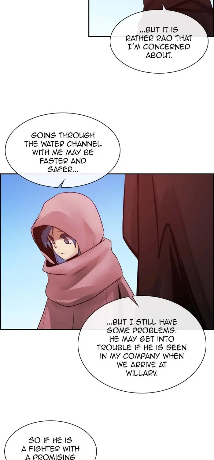 Kubera Zinmanga X Chapter 523 Page 7