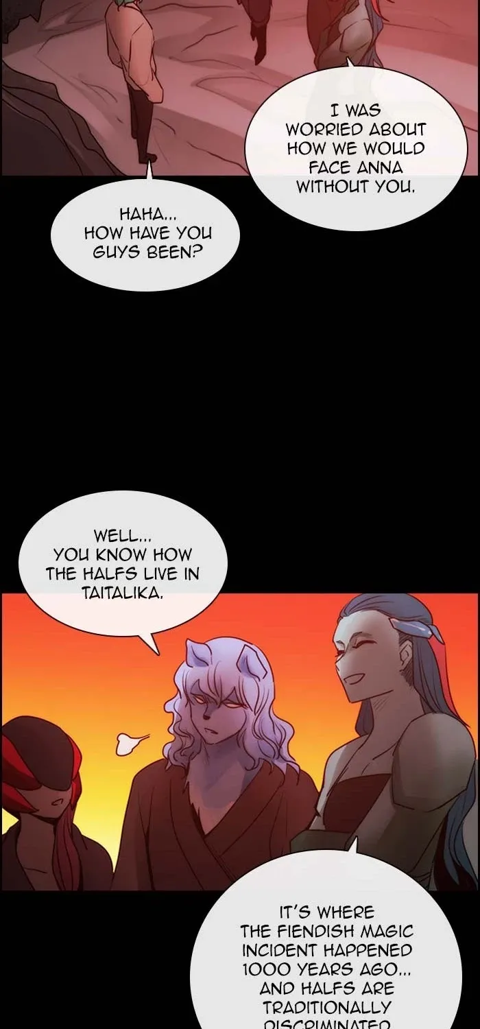 Kubera Zinmanga X Chapter 523 Page 15