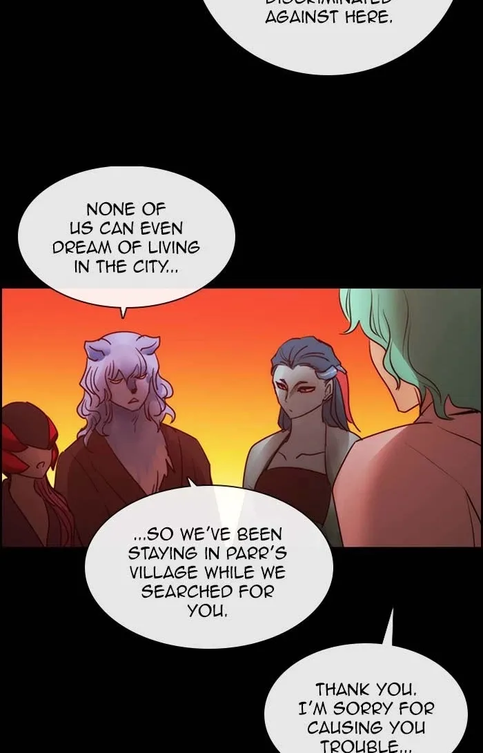Kubera Zinmanga X Chapter 523 Page 16