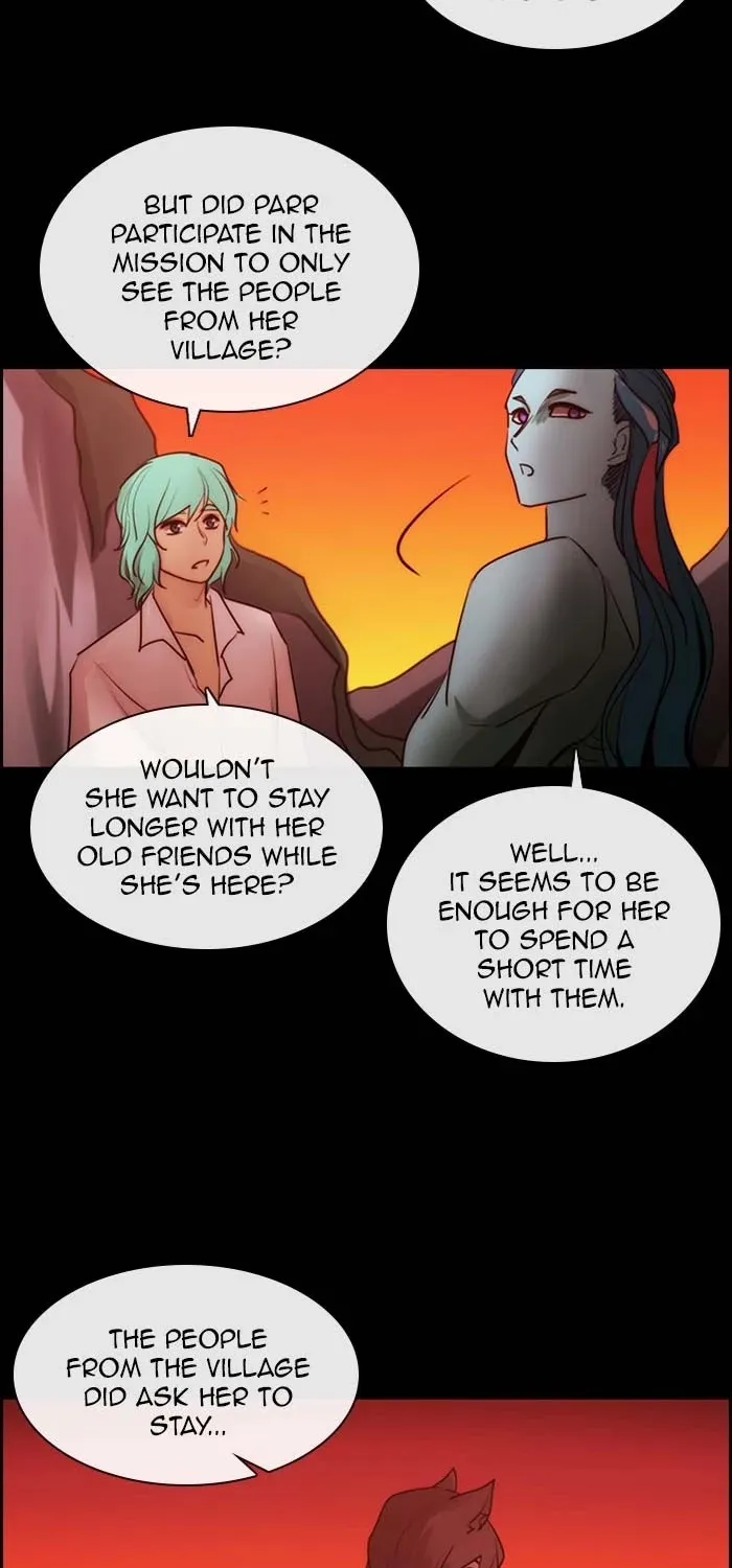 Kubera Zinmanga X Chapter 523 Page 17