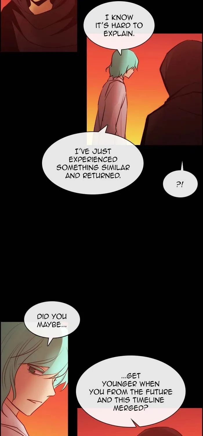 Kubera Zinmanga X Chapter 523 Page 26