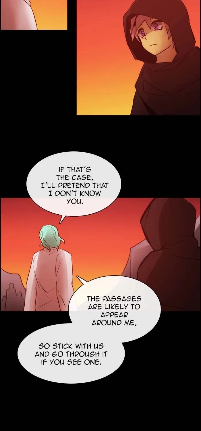 Kubera Zinmanga X Chapter 523 Page 27