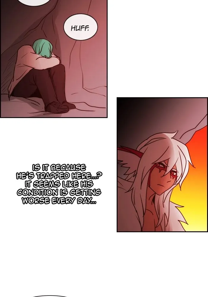 Kubera Zinmanga X Chapter 520 Page 32
