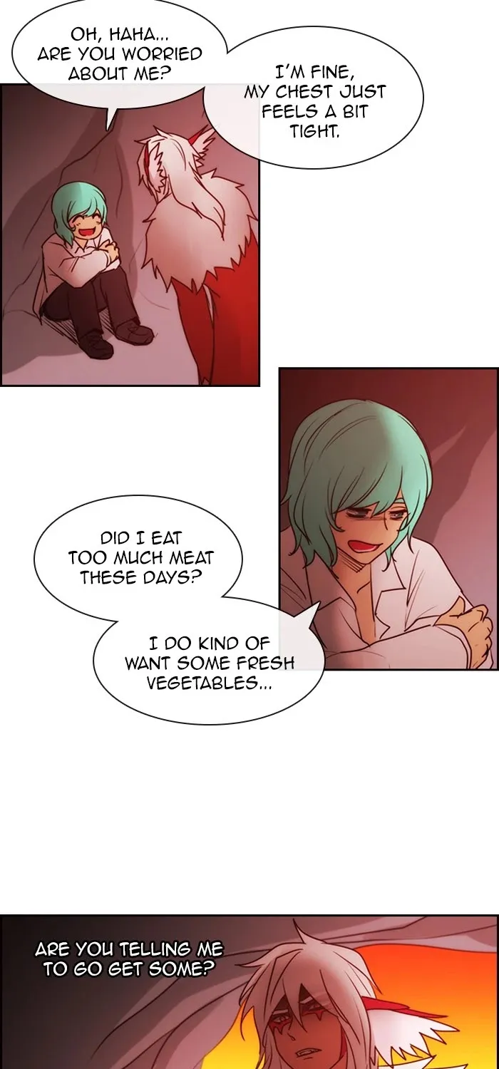 Kubera Zinmanga X Chapter 520 Page 33