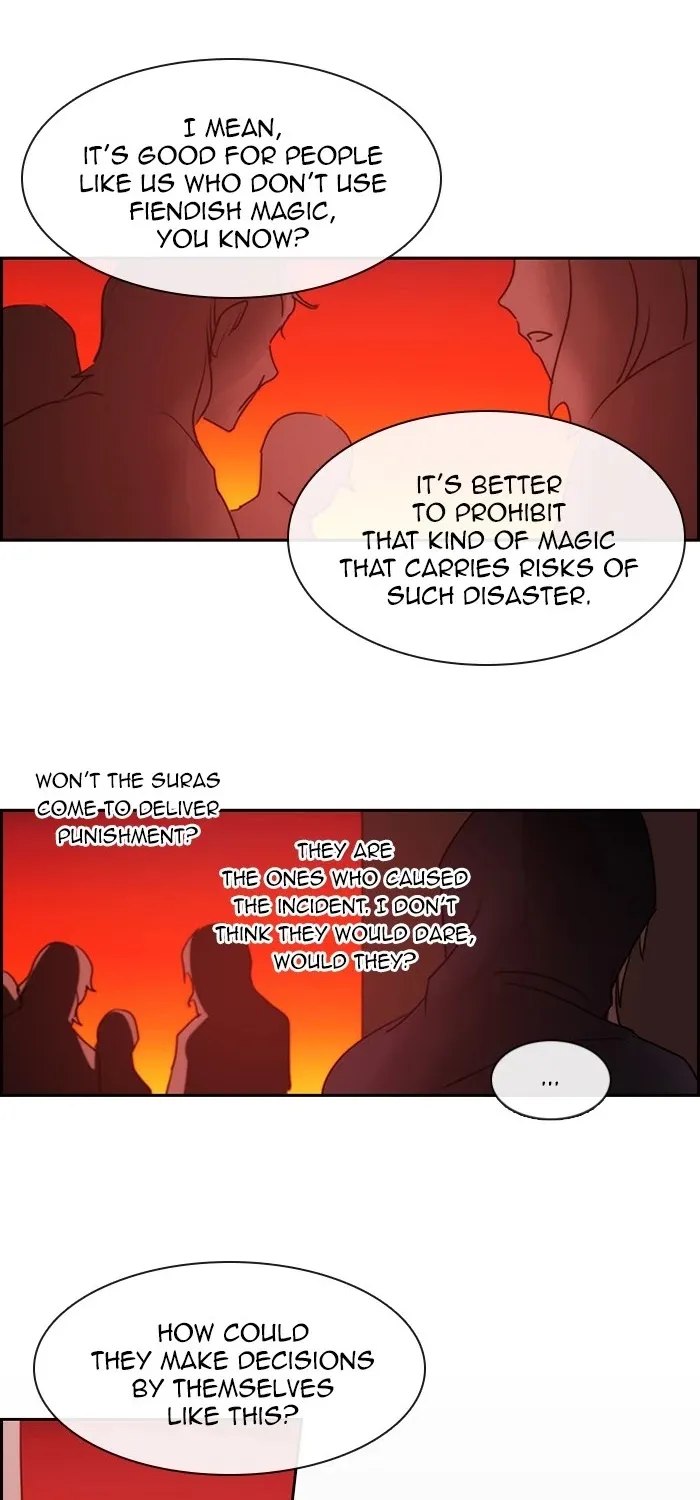 Kubera Zinmanga X Chapter 520 Page 36