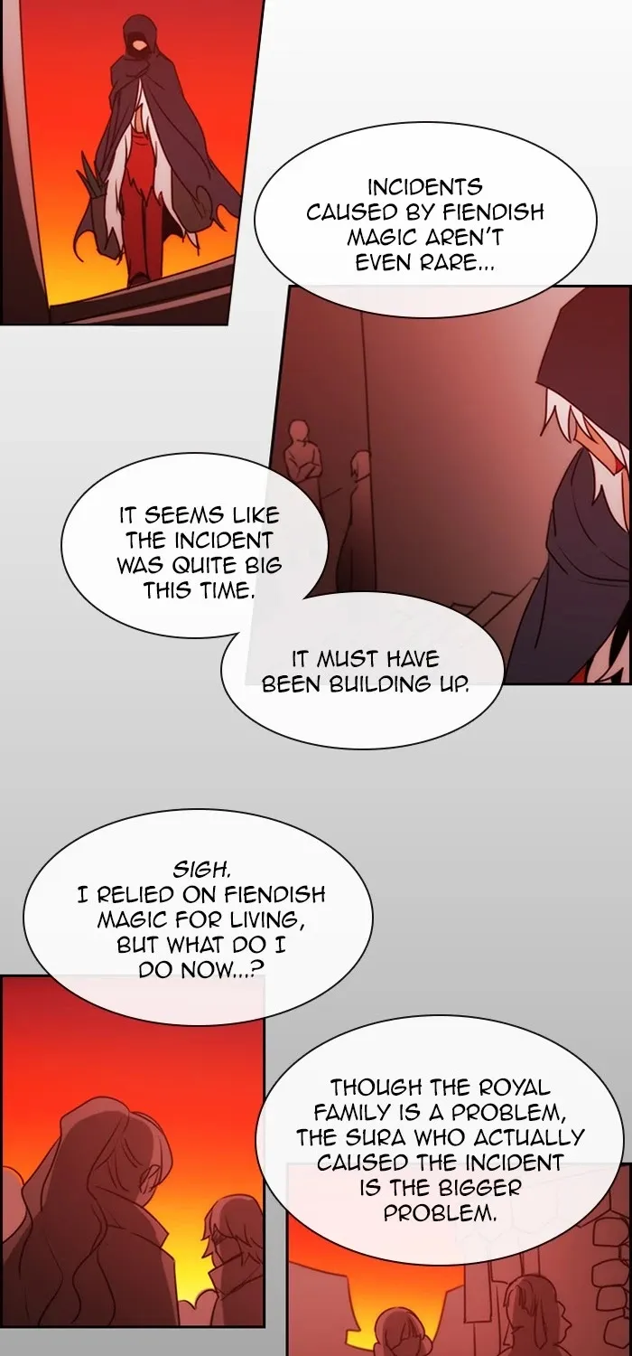Kubera Zinmanga X Chapter 520 Page 37