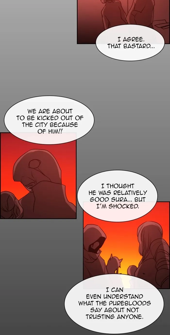 Kubera Zinmanga X Chapter 520 Page 38
