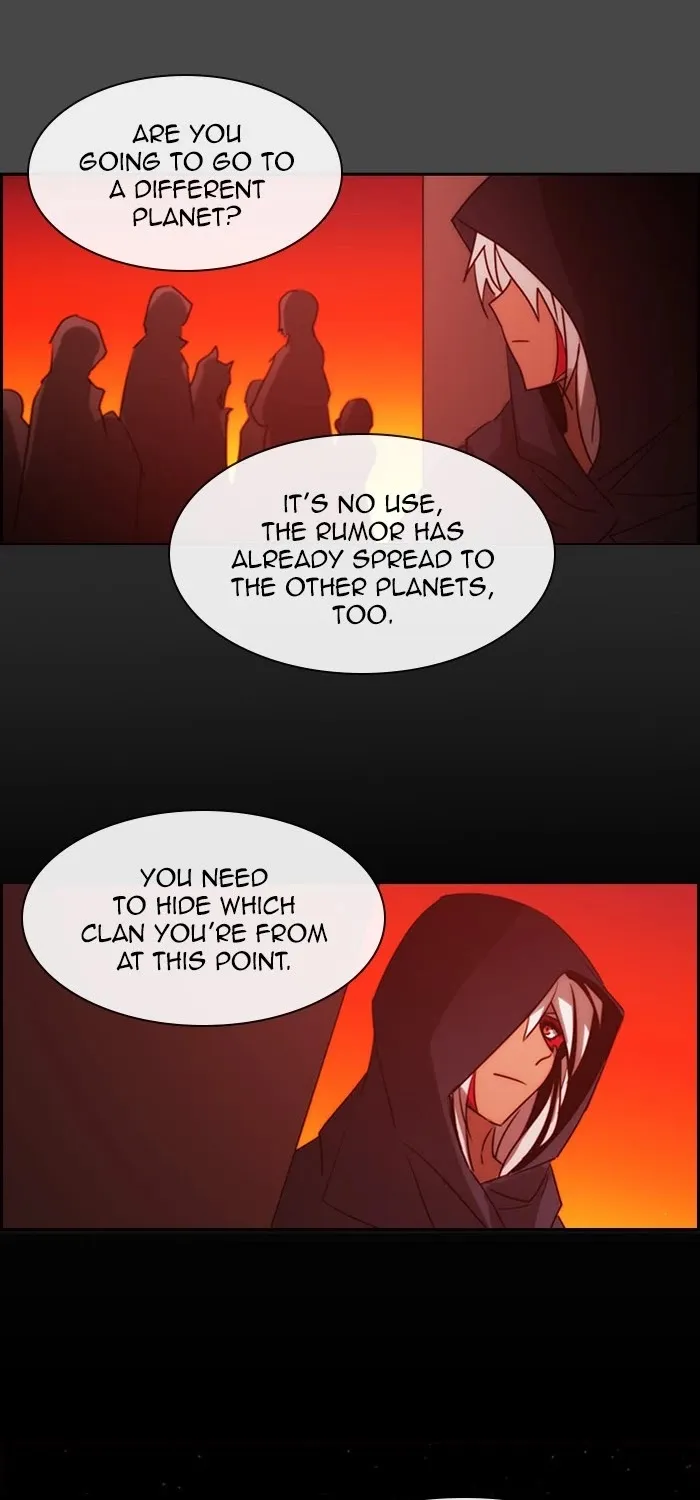 Kubera Zinmanga X Chapter 520 Page 39
