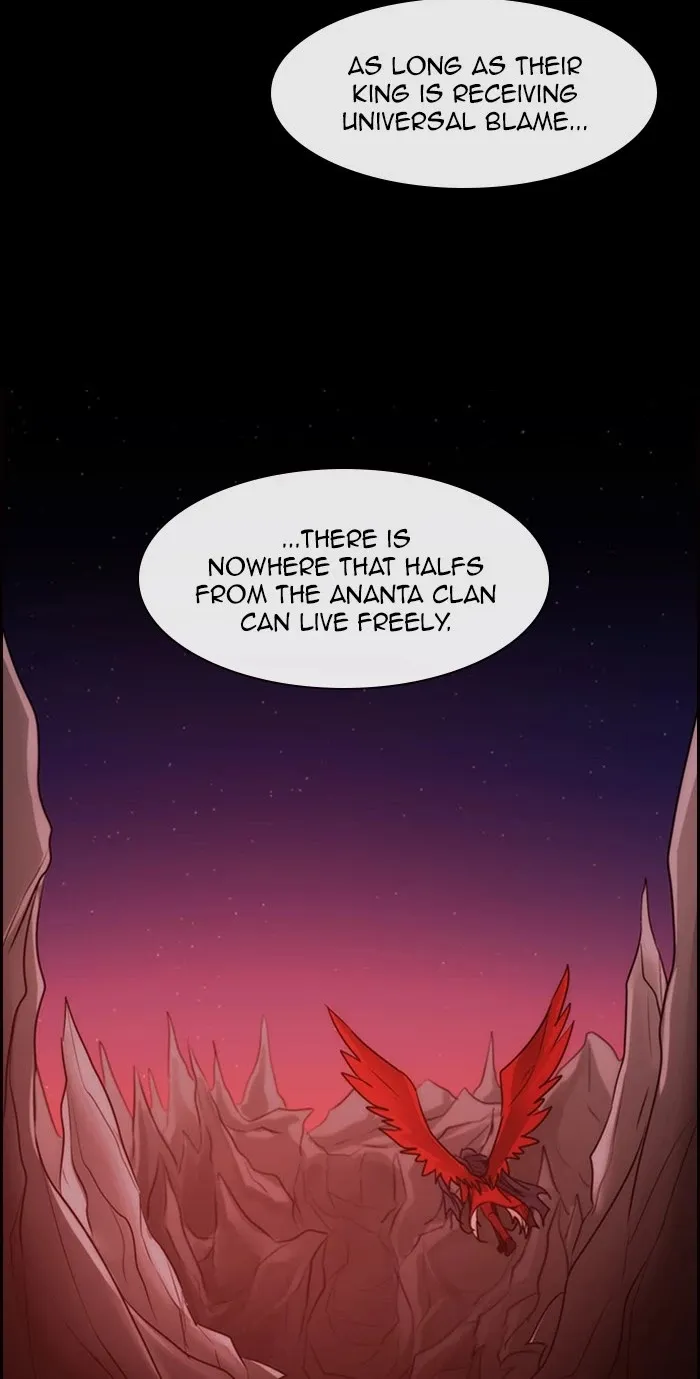 Kubera Zinmanga X Chapter 520 Page 40