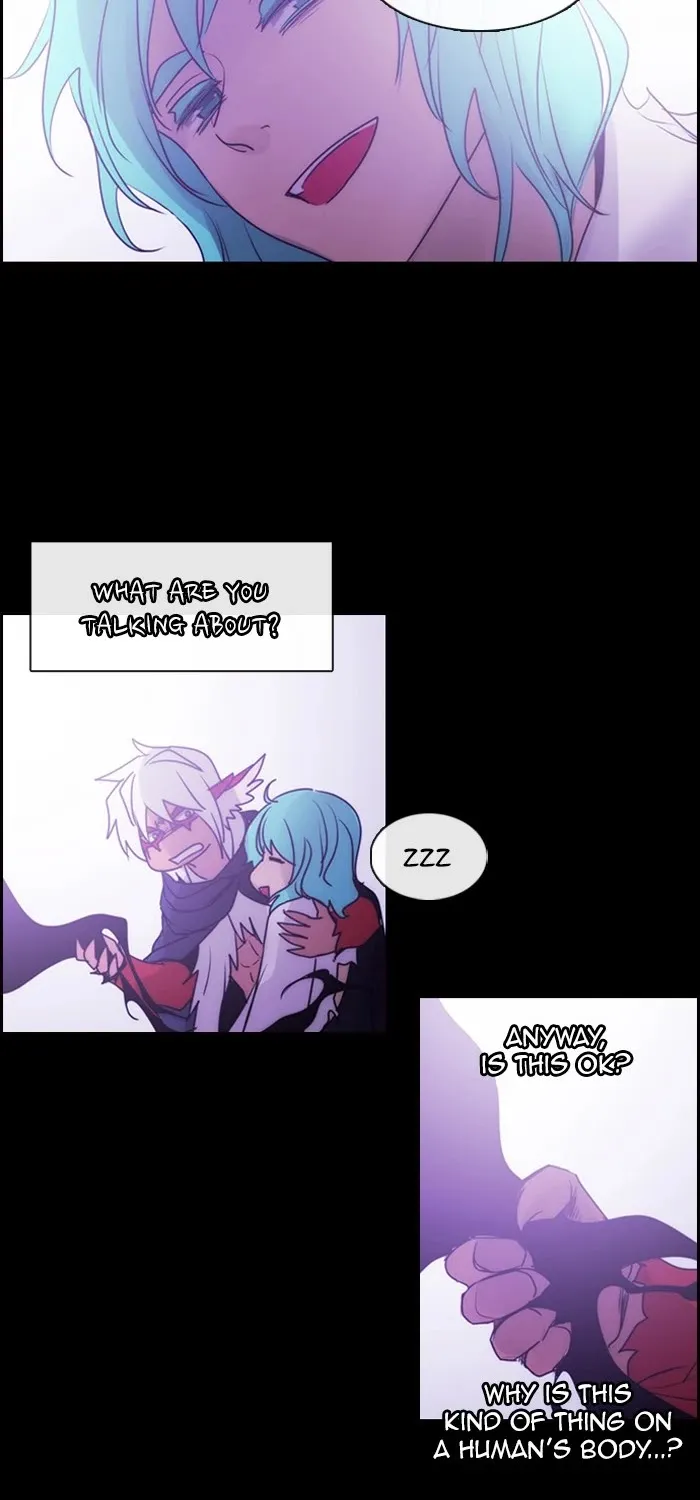 Kubera Zinmanga X Chapter 520 Page 47