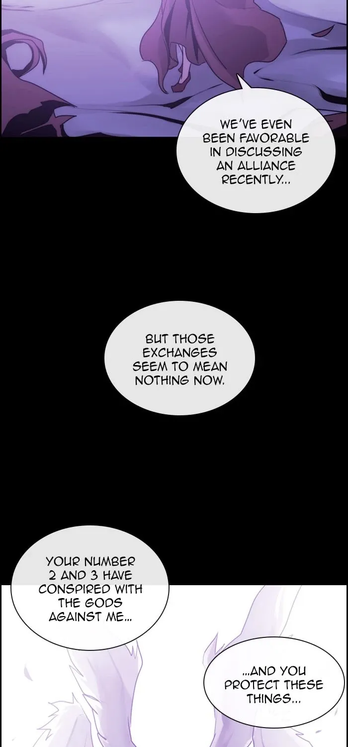 Kubera Zinmanga X Chapter 519 Page 3