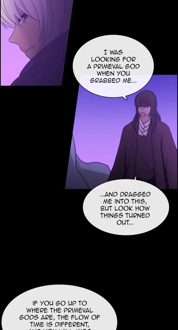 Kubera Zinmanga X Chapter 519 Page 16