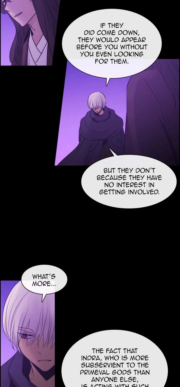Kubera Zinmanga X Chapter 519 Page 18