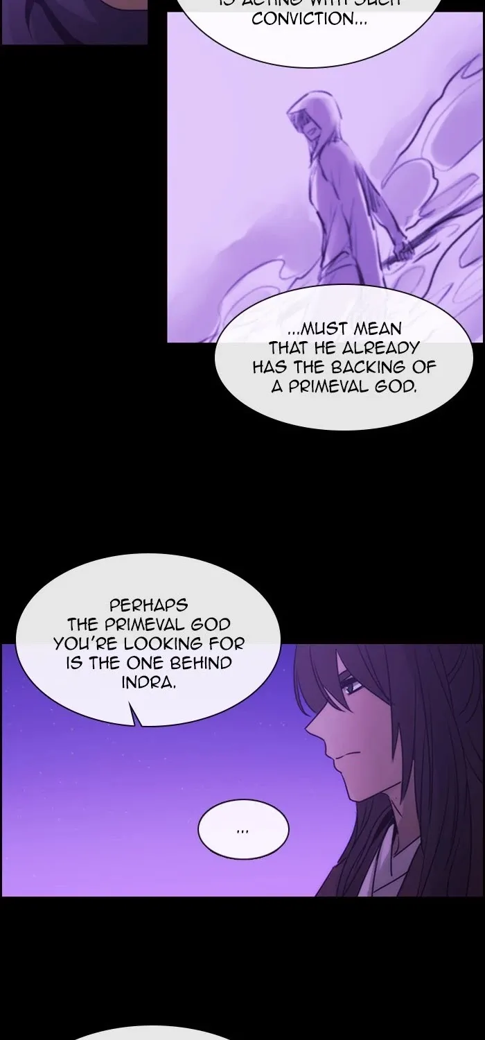 Kubera Zinmanga X Chapter 519 Page 19