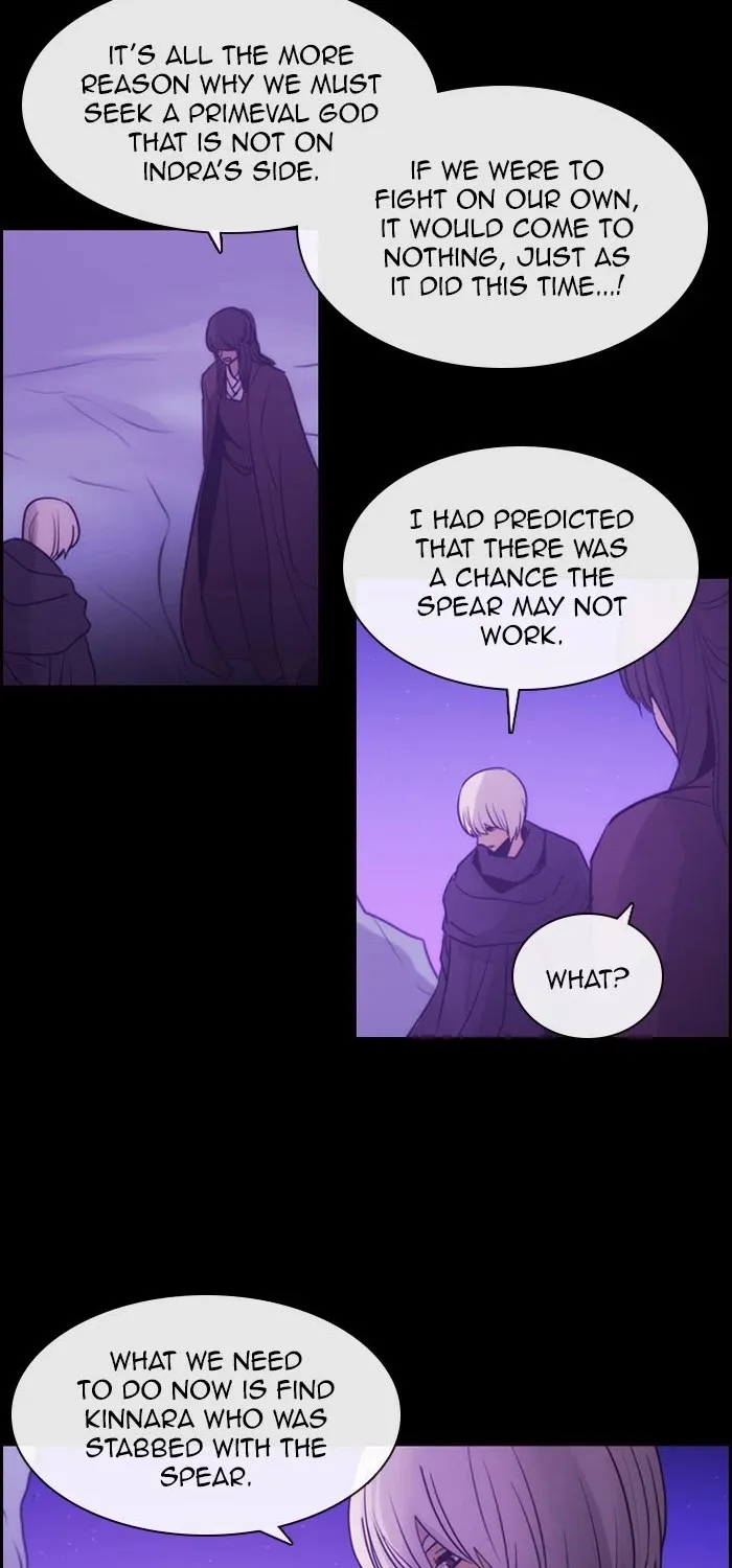 Kubera Zinmanga X Chapter 519 Page 20