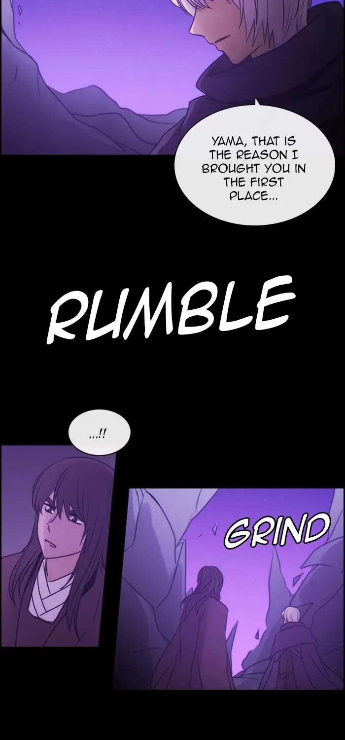 Kubera Zinmanga X Chapter 519 Page 21