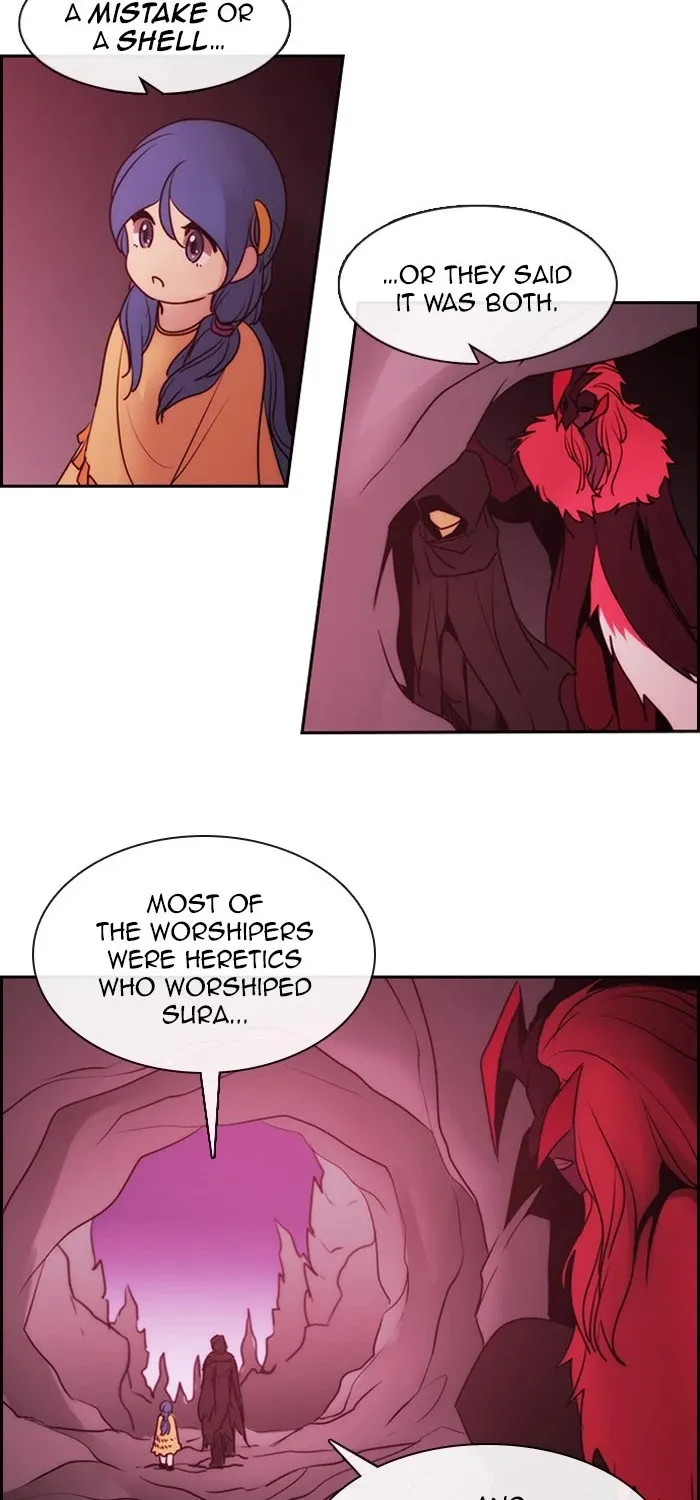 Kubera Zinmanga X Chapter 519 Page 28