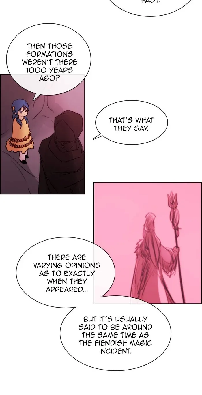 Kubera Zinmanga X Chapter 519 Page 30