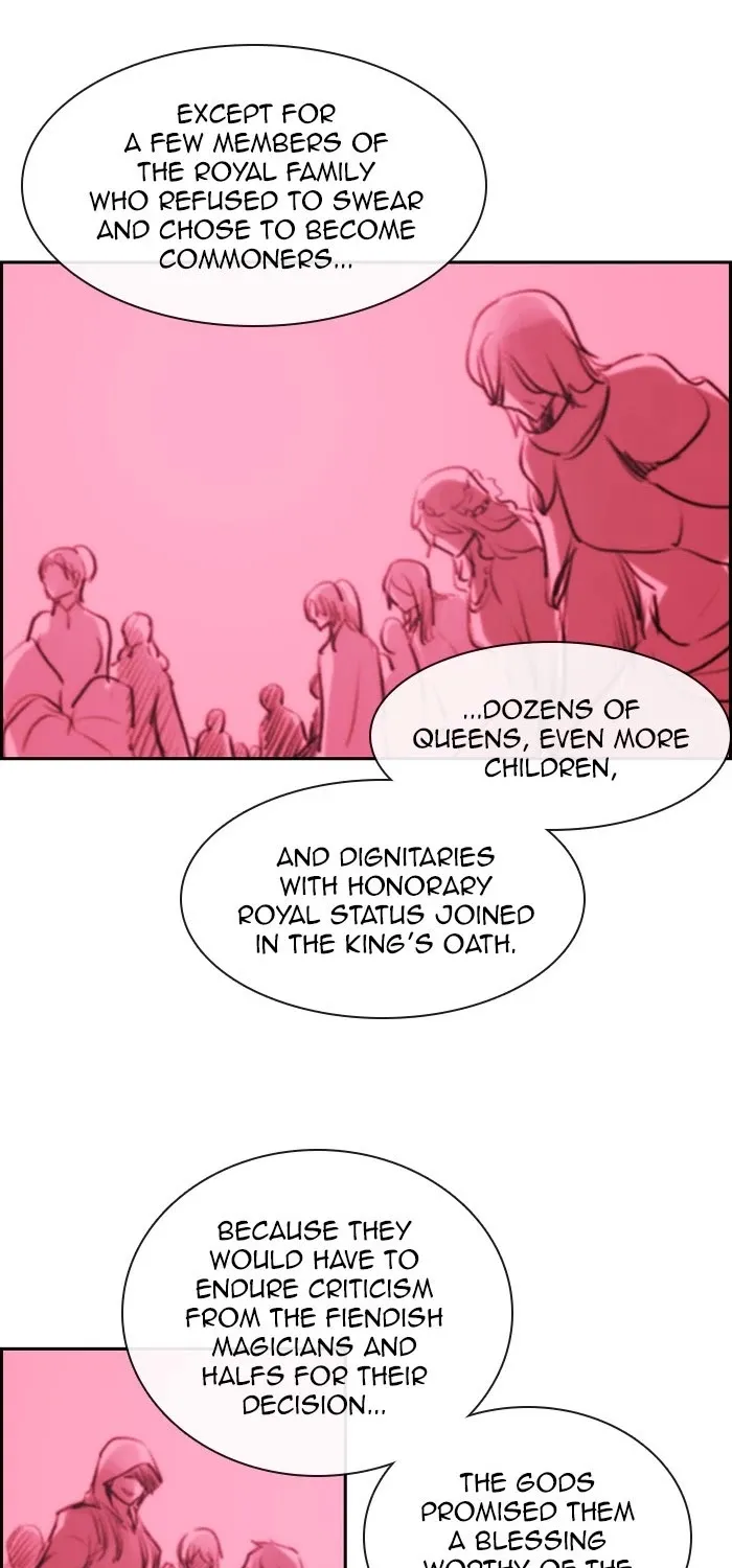 Kubera Zinmanga X Chapter 519 Page 31