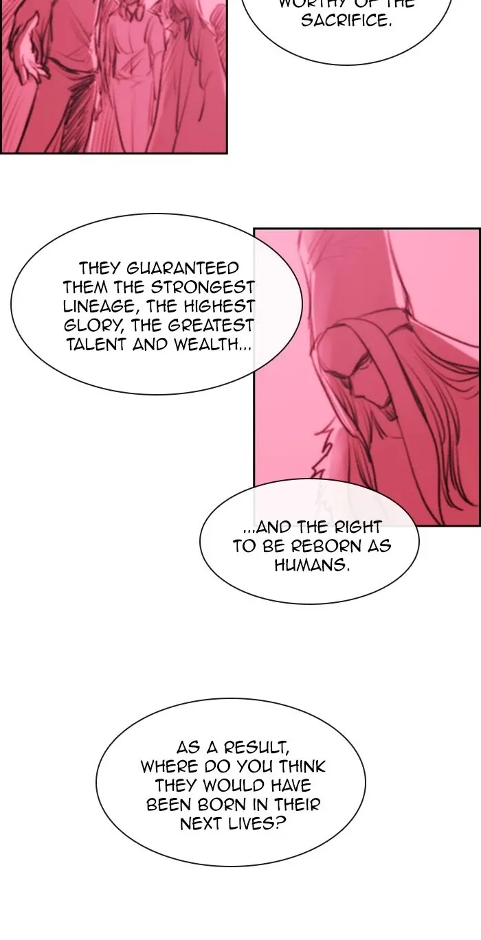 Kubera Zinmanga X Chapter 519 Page 32