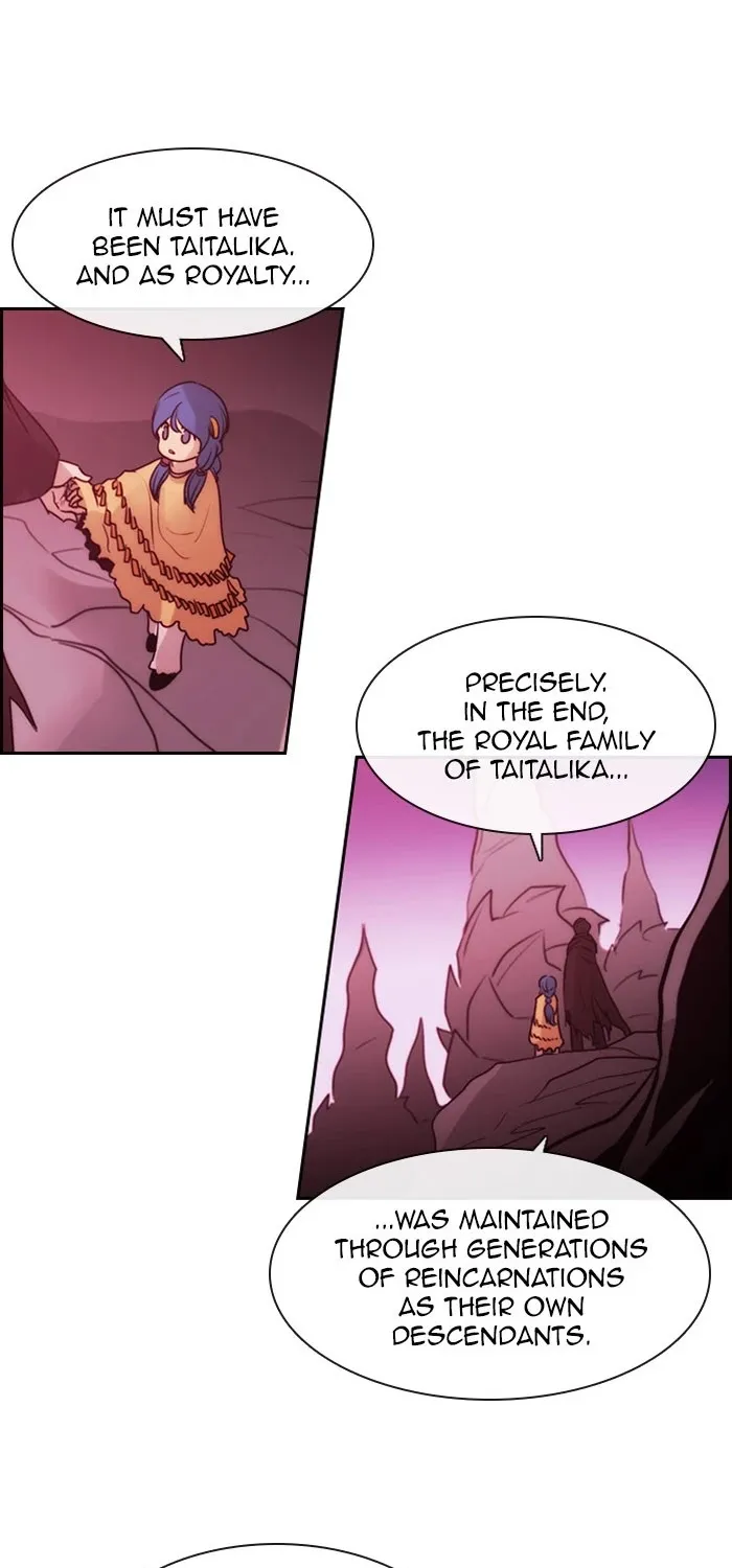 Kubera Zinmanga X Chapter 519 Page 33