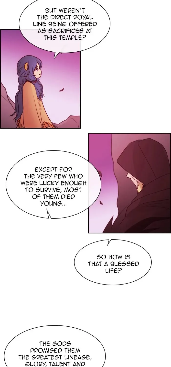 Kubera Zinmanga X Chapter 519 Page 34