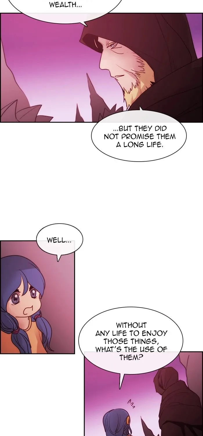 Kubera Zinmanga X Chapter 519 Page 35