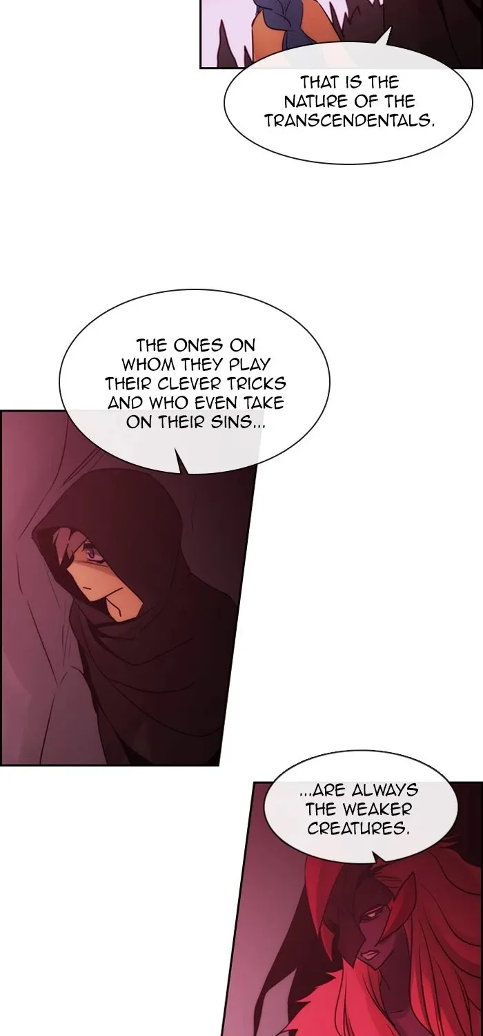 Kubera Zinmanga X Chapter 519 Page 36