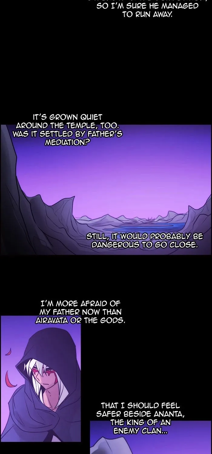 Kubera Zinmanga X Chapter 519 Page 42