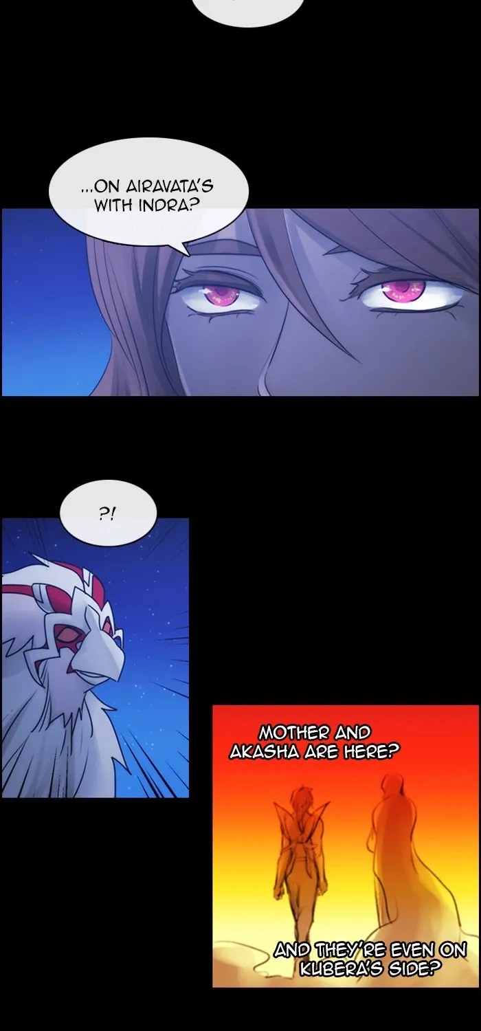Kubera Zinmanga X Chapter 517 Page 5