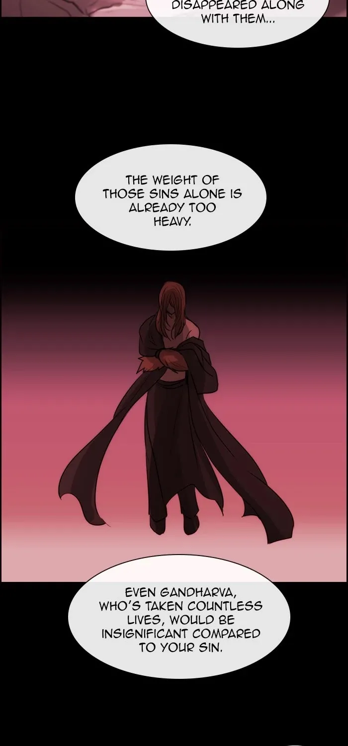 Kubera Zinmanga X Chapter 517 Page 19