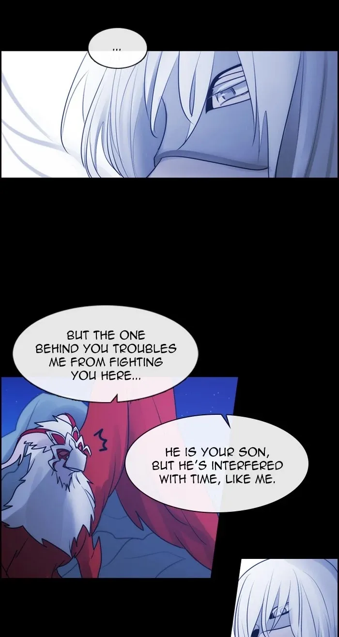 Kubera Zinmanga X Chapter 517 Page 22