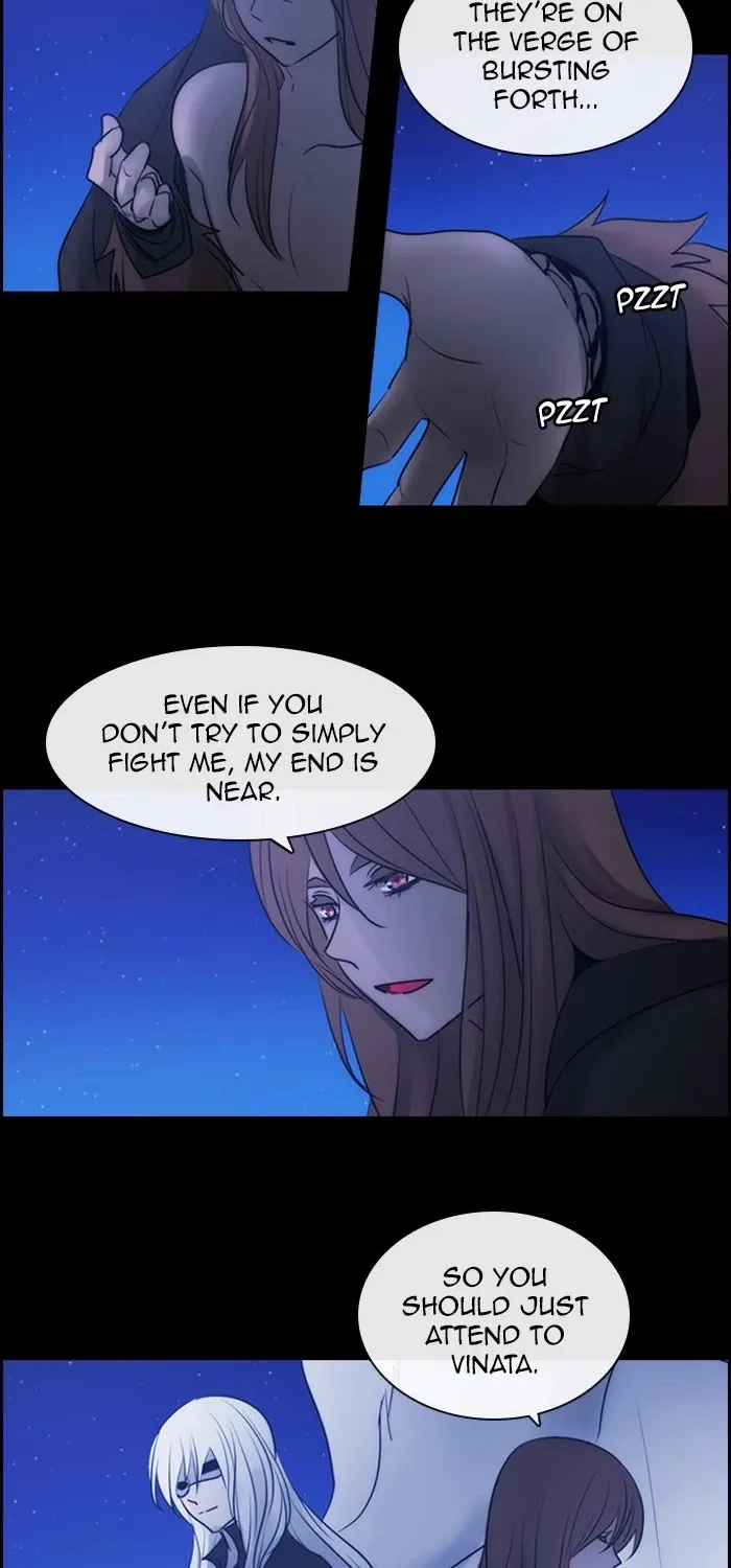 Kubera Zinmanga X Chapter 517 Page 26