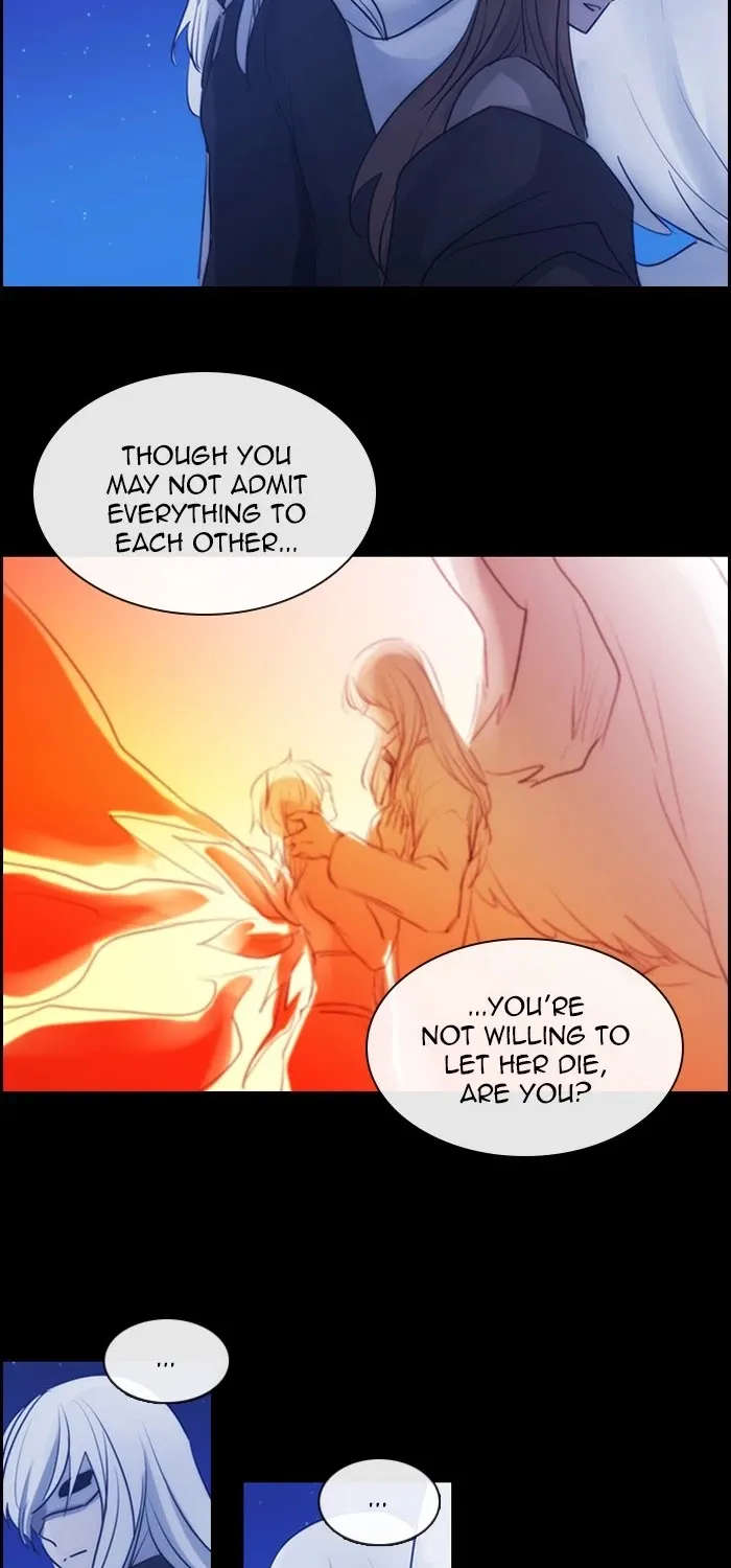 Kubera Zinmanga X Chapter 517 Page 27